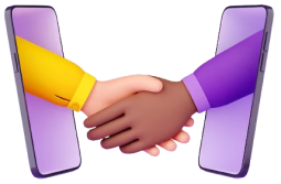 handshake