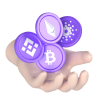 multi-currency