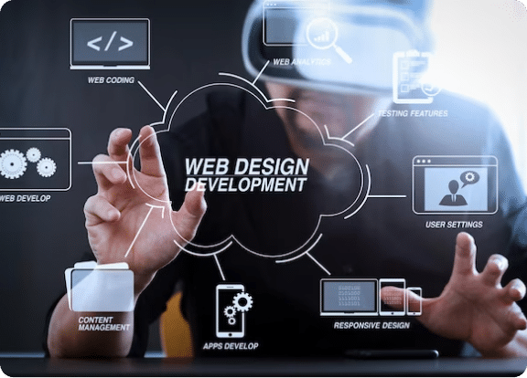 website